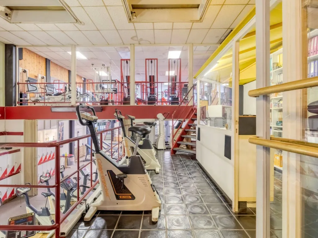 Handelspand in Herentals - 7681309 - Vossenberg 44, 2200 Herentals