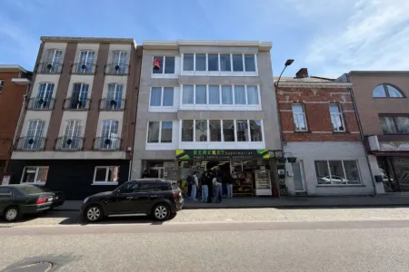 Appartement Te Huur Geel
