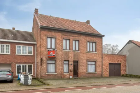 Garage Te Koop Leopoldsburg