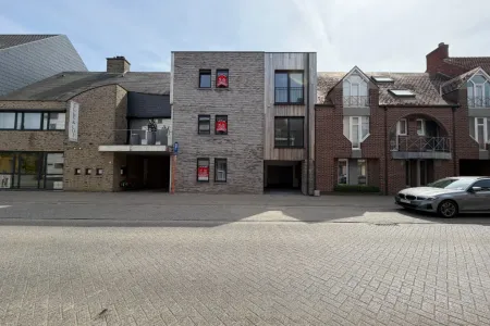 Appartement Te Huur Geel