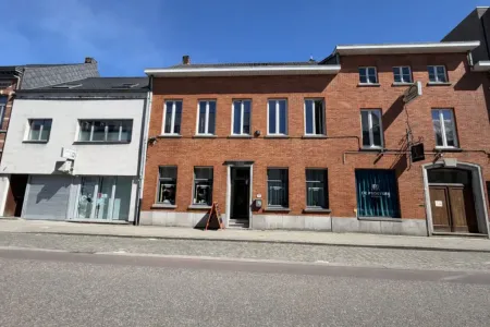  Verhuurd Geel