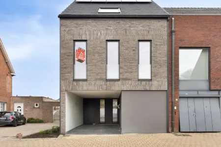 AppartementGeel