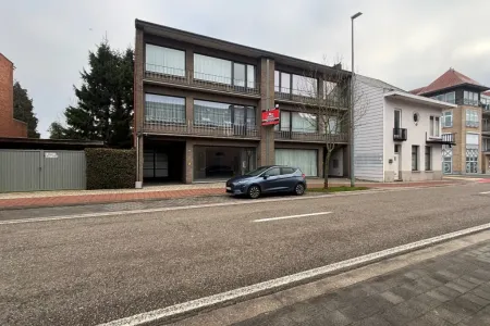 AppartementMol