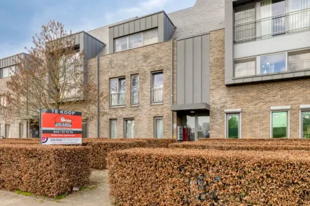 Appartement Te Koop Geel