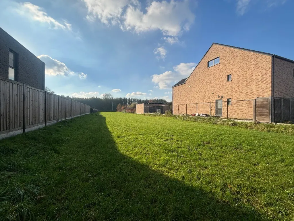 Grond in Balen - 7681385 - Steenweg Op Leopoldsburg 91, 2490 Balen