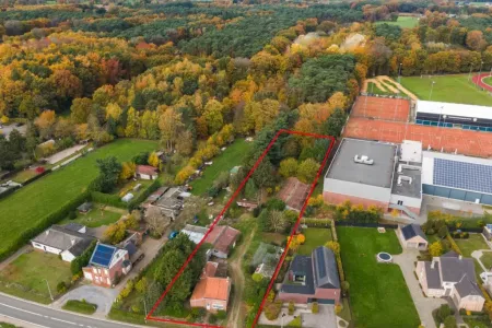 GrondMeerhout