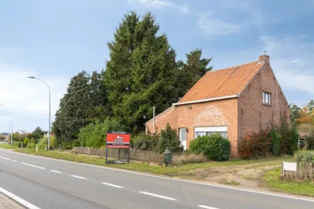 Huis Te Koop Meerhout