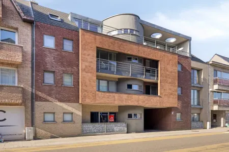 Appartement Te Koop Geel