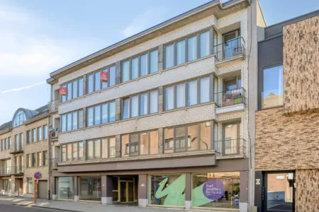 Appartement Te Koop Geel