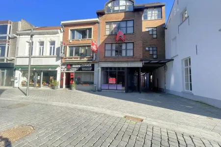 Appartement Te Koop Geel