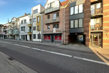 Kantoor Te Koop Geel