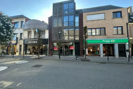  Verhuurd Geel