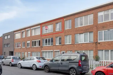 Appartement Te Koop Turnhout