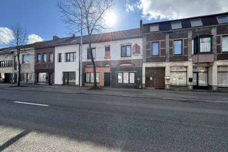 Garage Te Koop Leopoldsburg