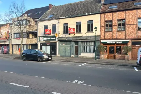Appartement Te Koop Leopoldsburg