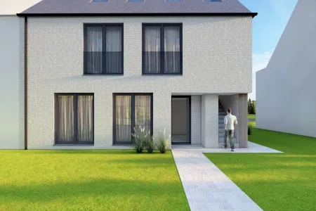 Appartement Te Koop Mol