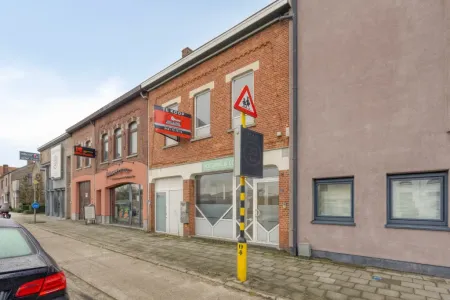 Kantoor Te Koop Leopoldsburg
