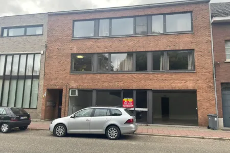  Verhuurd Geel