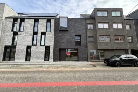Huis Te Koop Geel