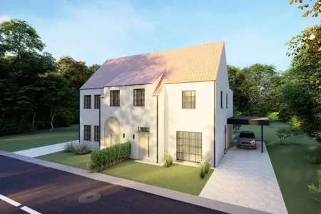Huis Te Koop Balen