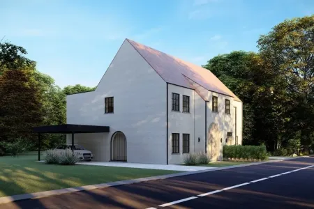 Huis Te Koop Balen
