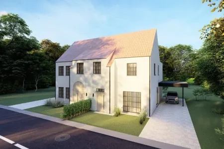 Huis Te Koop Balen