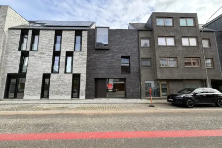Huis Te Koop Geel