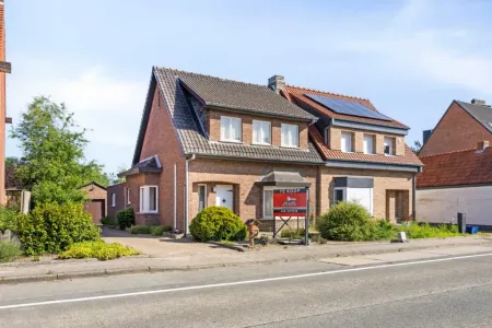 Garage Te Koop Mol