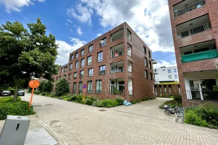 AppartementGeel