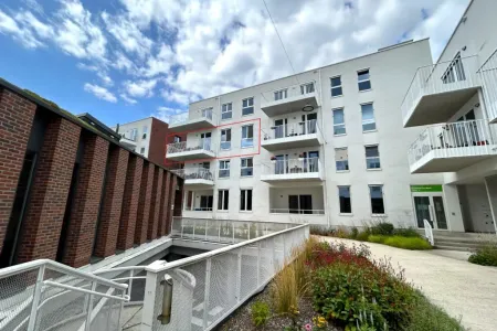 AppartementGeel