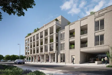 AppartementGeel
