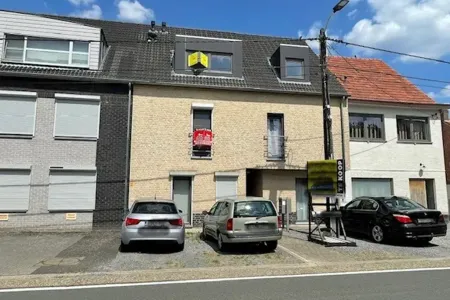 Appartement Te Huur Meerhout