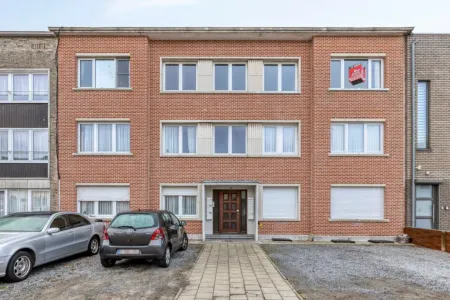 Appartement Te Koop Leopoldsburg