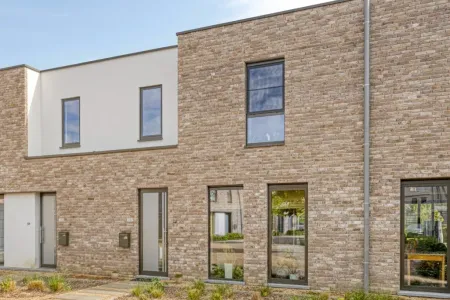 Huis Te Koop Geel