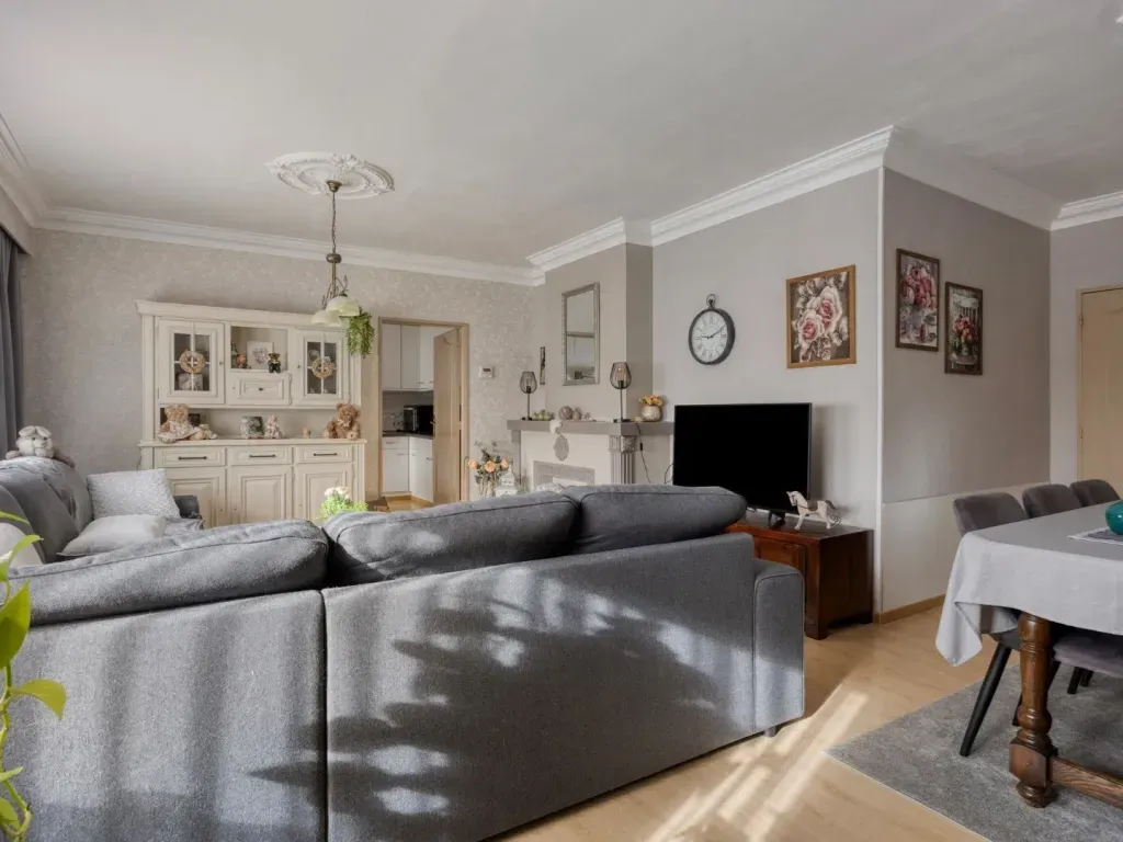 Appartement in Mol - 7690773 - Nieuwstraat 51, 2400 Mol