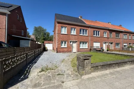 Kantoor Te Huur Geel