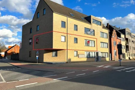 Appartement Te Huur Geel