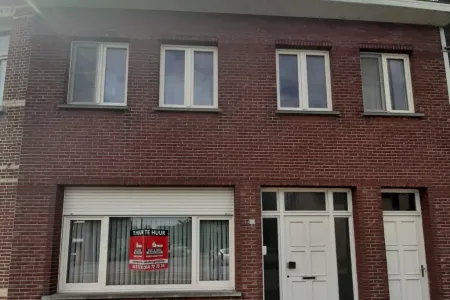 Kantoor Te Huur Mol