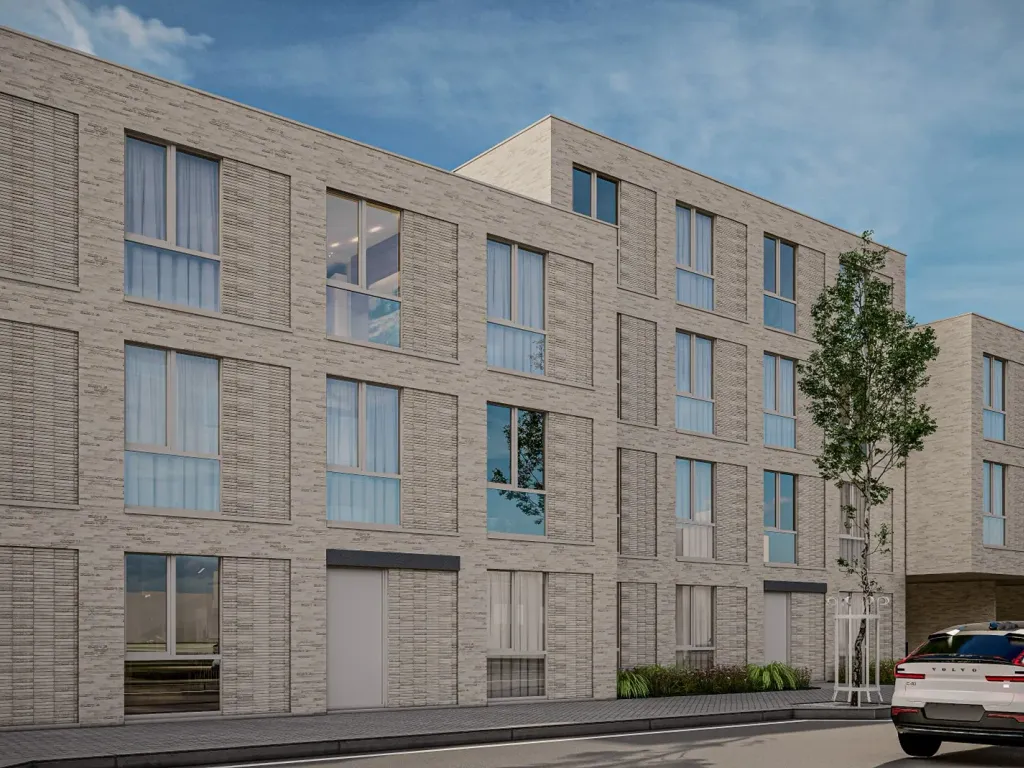 Hoofdfoto Appartement in Geel