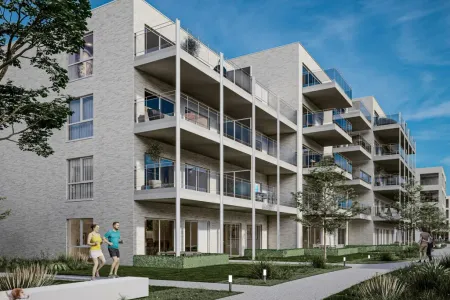 AppartementGeel