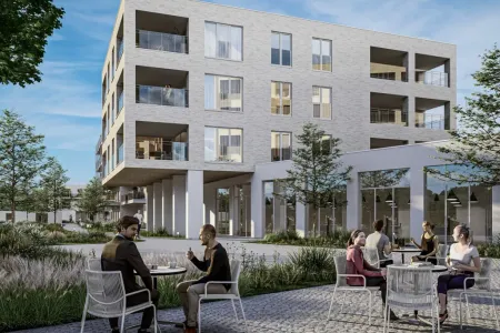 AppartementGeel
