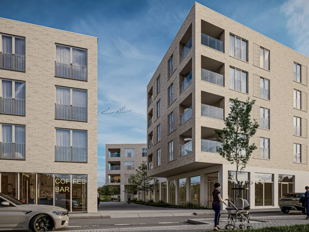 Kantoor in Geel - 7690826 - Pas 99A, 2440 Geel