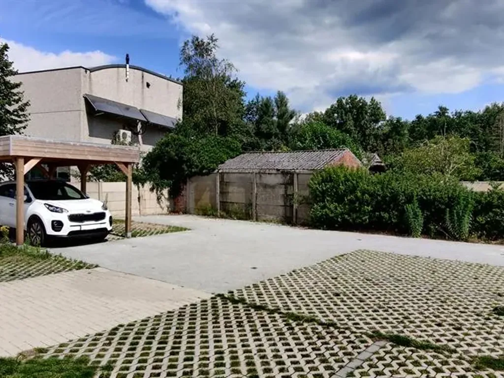 GarageMol