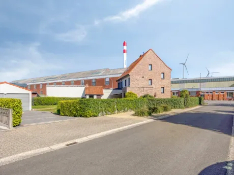 Huis in Mol - Sint-Etiennelei 2, 2400 - foto 2