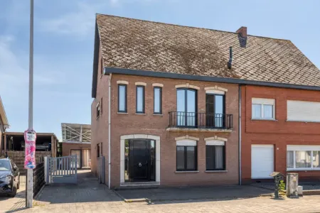 Huis Te Koop Geel