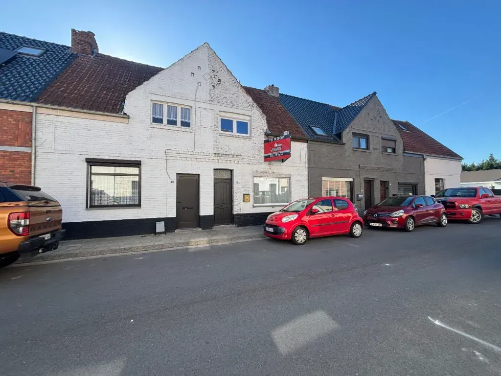 Hoofdfoto Huis in Mol