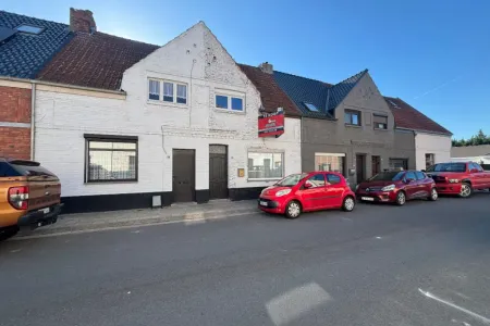 Garage Te Koop Mol