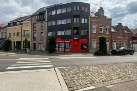 Appartement Te Huur Leopoldsburg