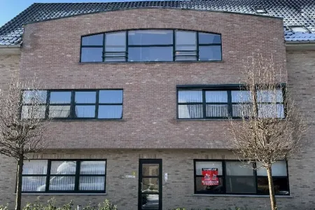Appartement Te Huur Geel