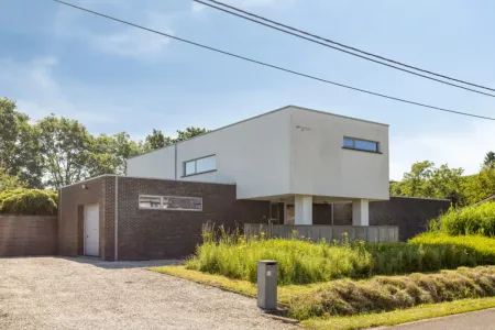 Villa Te Koop Geel